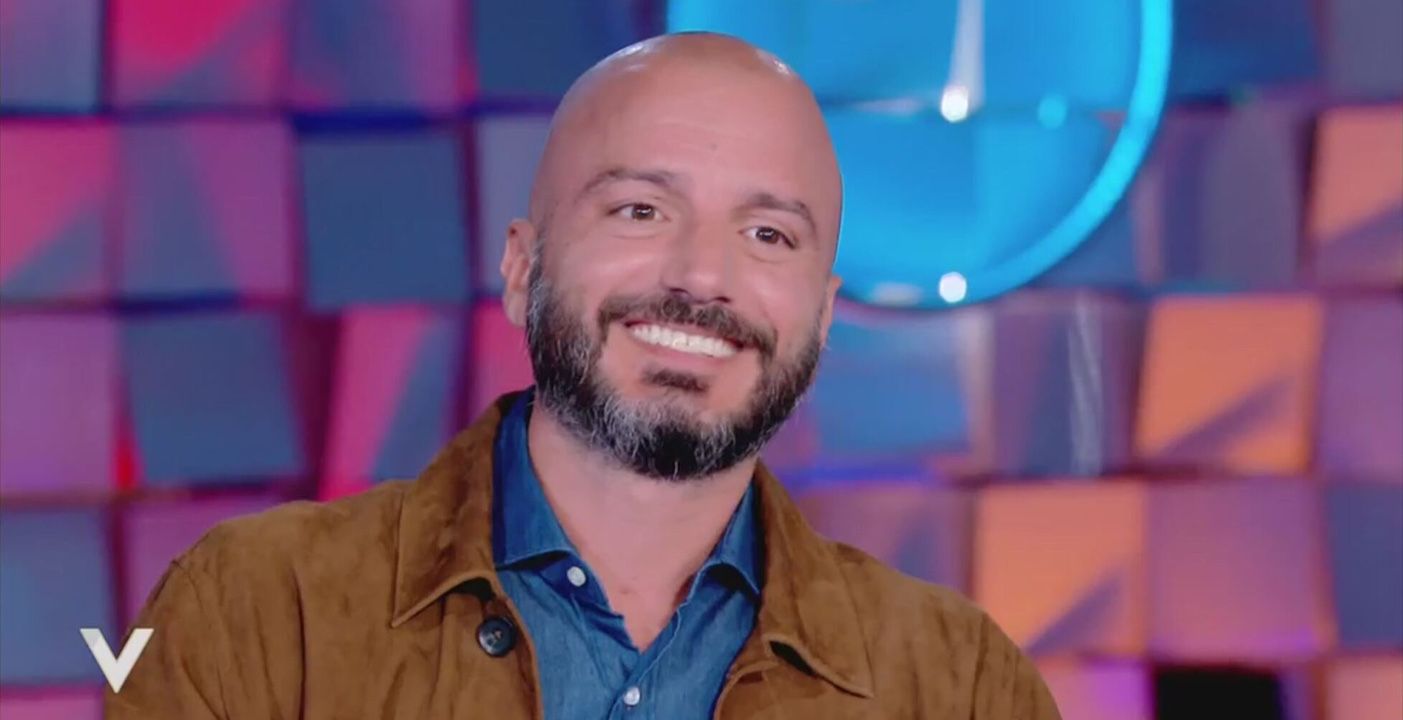 Ali Rinaldo Nicolas Vaporidis sta per sposarsi: annunciate le nozze a sorpresa