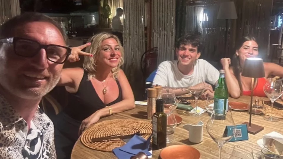 AKA 7even Barbara Carere