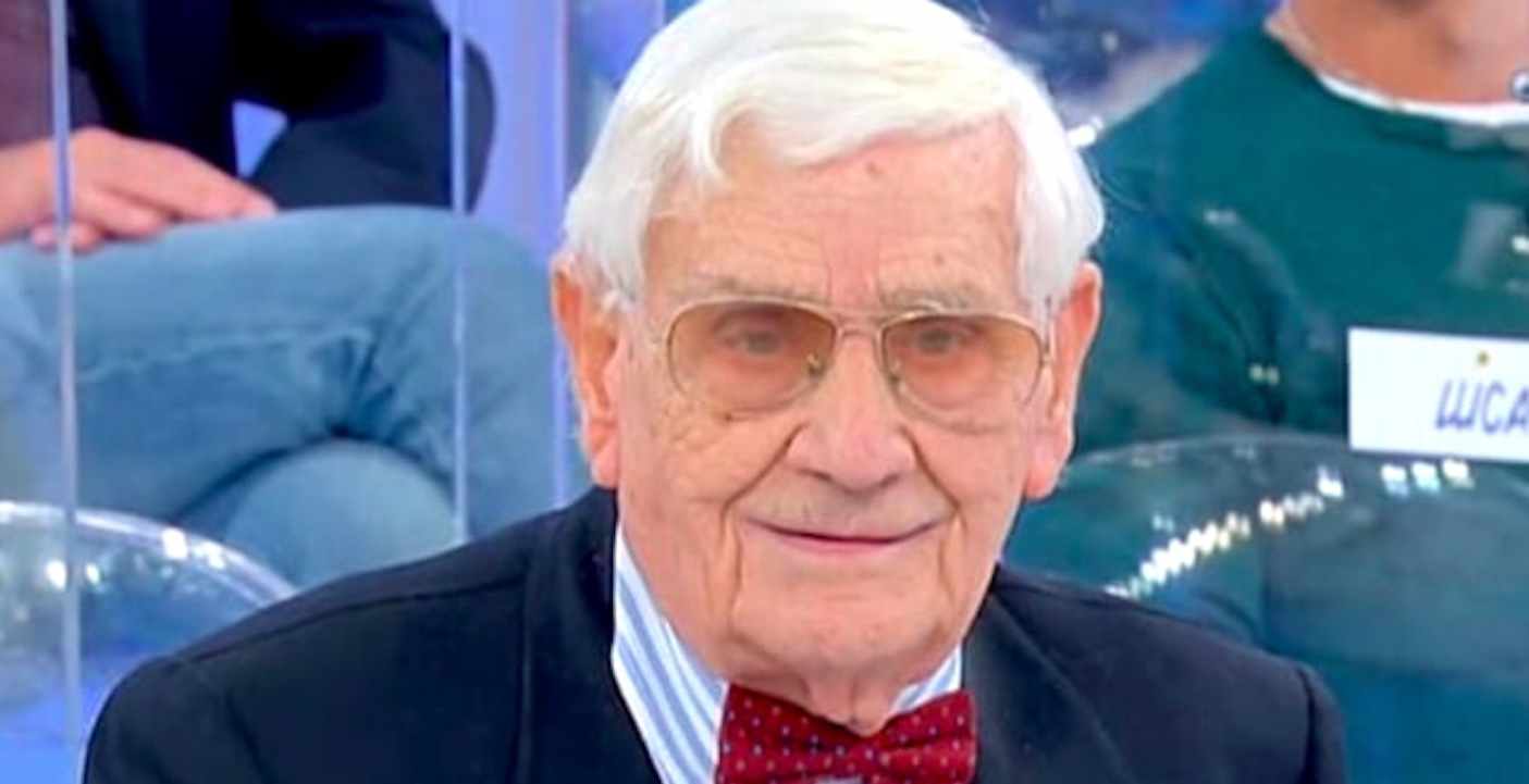 Tyler Rausa Uomini e Donne, un noto Cavaliere potrebbe lasciare il programma