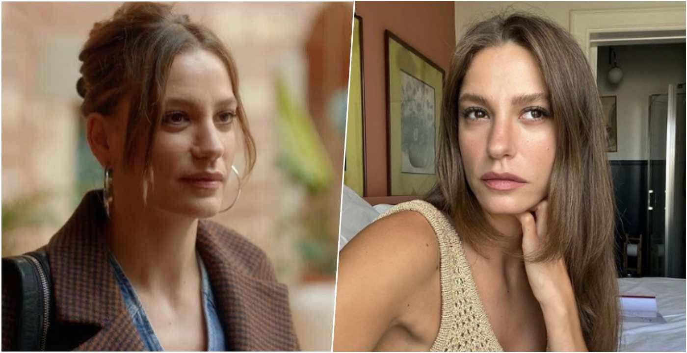 chi è serenay sarkaya devin di the family età e instagram da Novella2000.it chi è serenay sarkaya devin di the family età e instagram