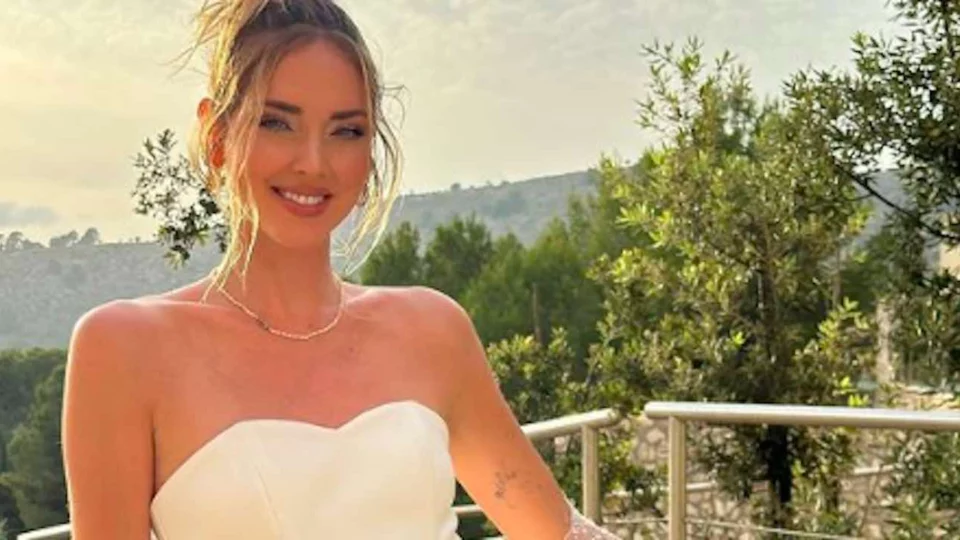 Chiara Ferragni, sarebbe in arrivo un documentario sulla sua vita