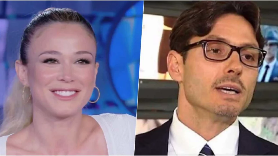 Diletta Leotta a La Talpa! Pier Silvio Berlusconi spiega perché ha scelto lei alla conduzione