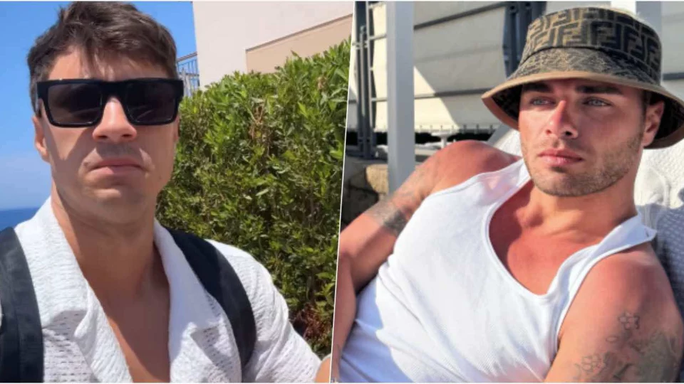 GF: indiscrezioni sulla presunta lite tra Sergio e Mirko, che risponde