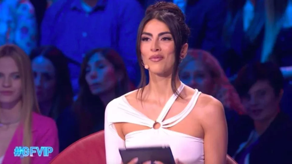 Grande Fratello, torna Giulia Salemi? L'ipotesi e la scelta definitiva