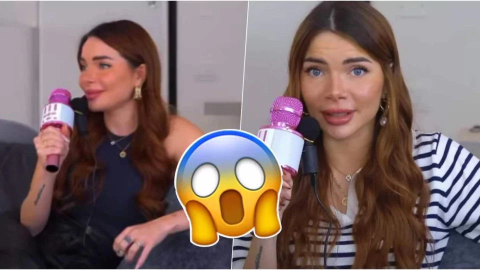Influencer e dr0ghe, una di loro racconta cosa succede alle feste- Neve come se piovesse