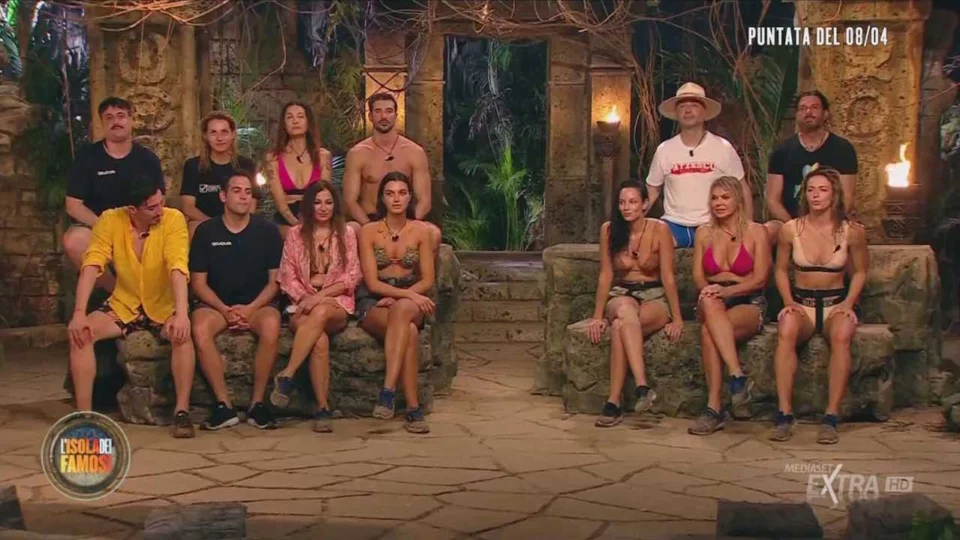 Isola dei Famosi 2025 quando inizia, conduttore, puntate e streaming