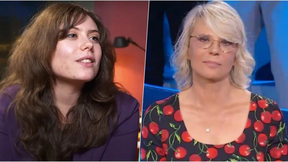 Lil Jolie dopo Amici rivela cosa la 