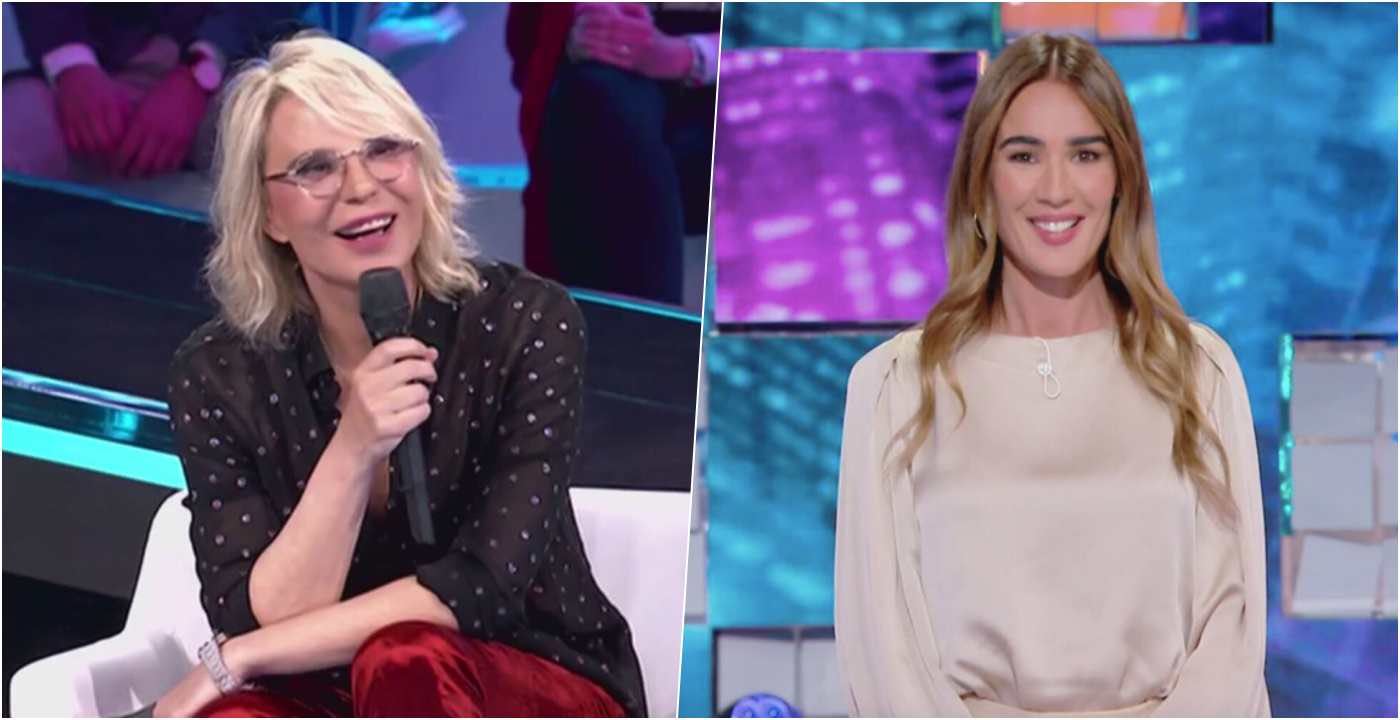 Amici Verissimo quando inizia, chi conduce e dove va in onda