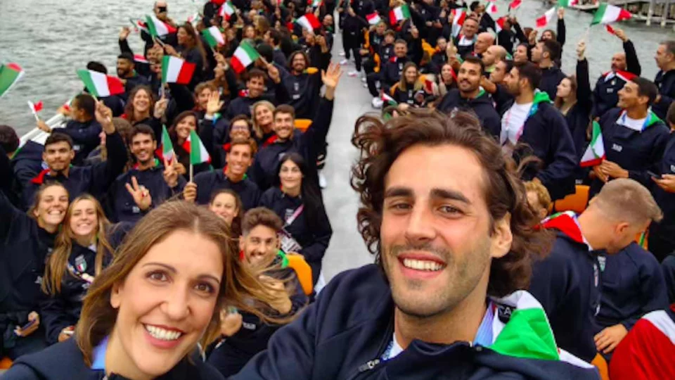 Olimpiadi Parigi 2024 programma oggi domani giornata 29 luglio