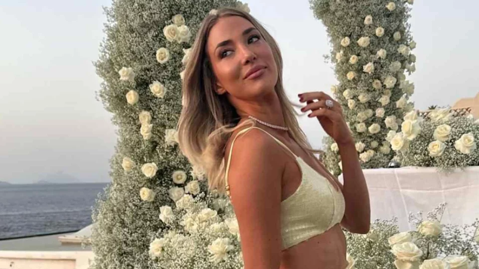 Alice Campello derubata in vacanza: ecco cosa è accaduto