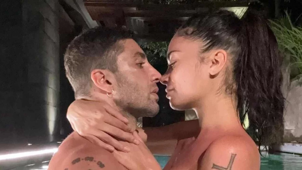 Elodie, sarebbe scoppiata una presunta lite con Andrea Iannone