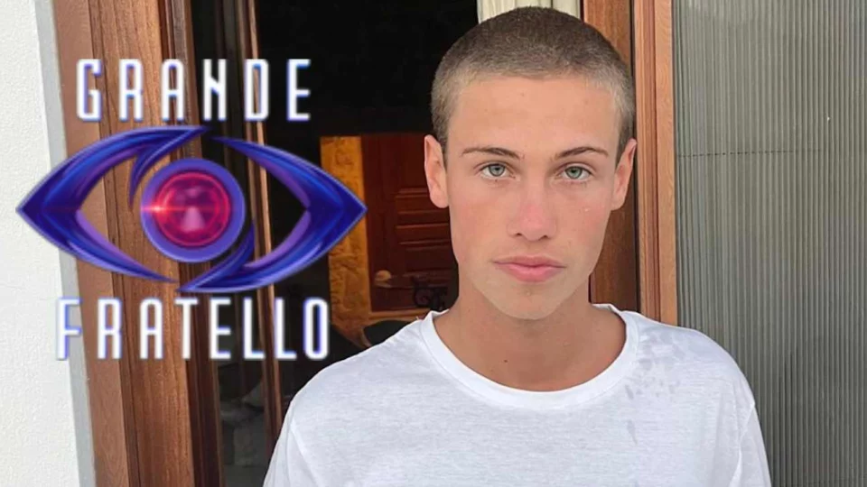 Grande Fratello, Matteo Sinet contattato per far parte del cast