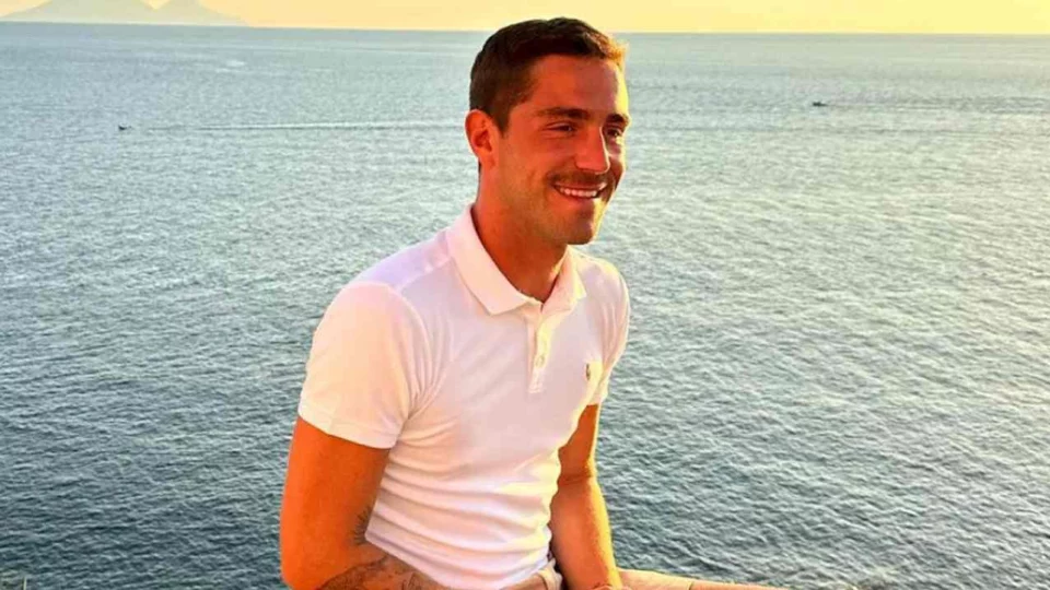 Tommaso Zorzi si è fidanzato? Ecco qual è la verità