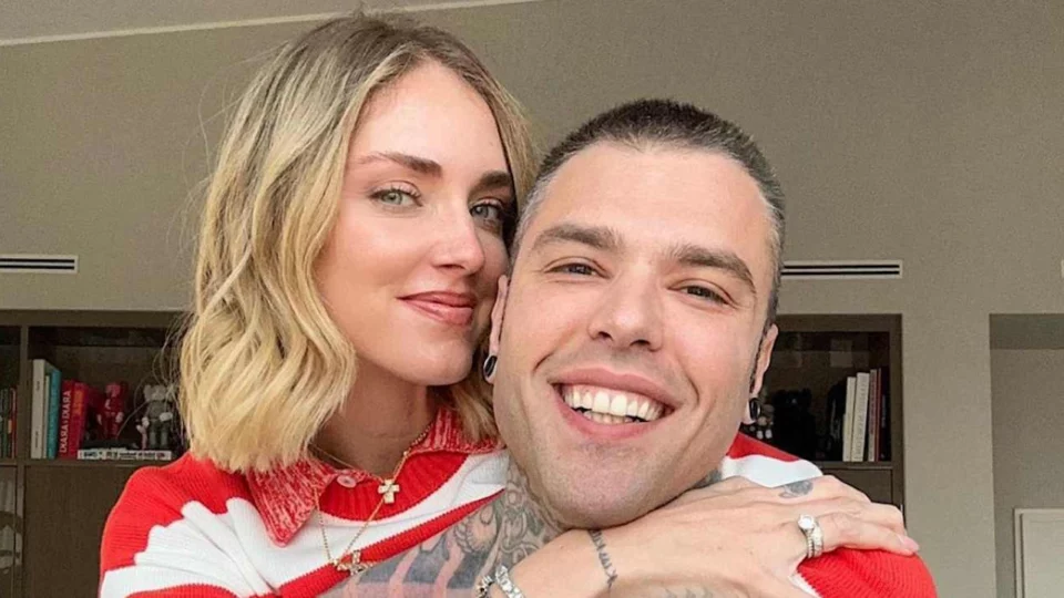 Fedez ha di nuovo smesso di seguire Chiara Ferragni su Instagram