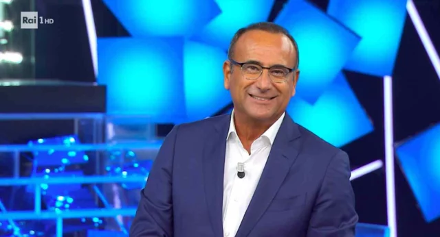 Tale e Quale Show 2024Â quando inizia, concorrenti, giuria e diretta