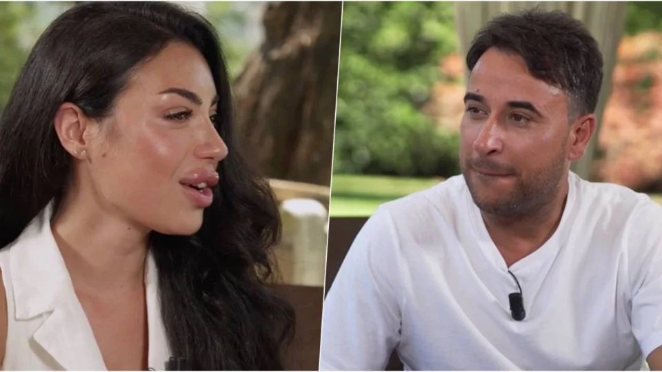 Temptation Island, Jenny ha rivisto qualcuno dopo il reality