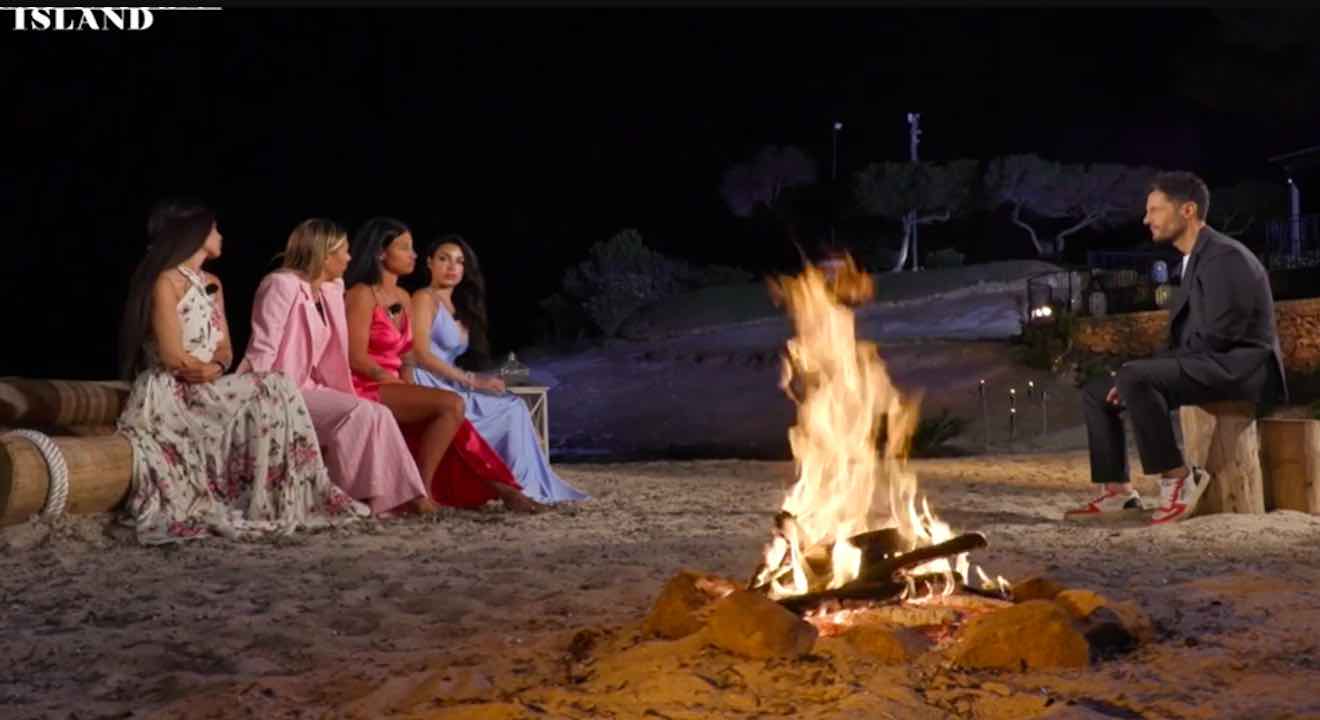Temptation Island anticipazioni ultima puntata 25 luglio: streaming