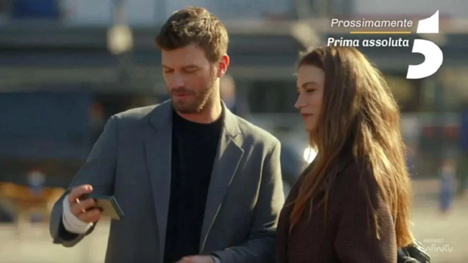 The Family anticipazioni 8 luglio: Aslan incontra Devin e salta la cena di famiglia