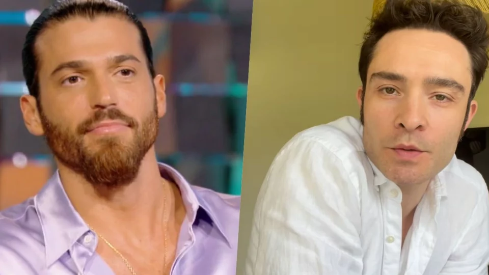 Can Yaman ed Ed Westwick avrebbero litigato sul set di Sandokan