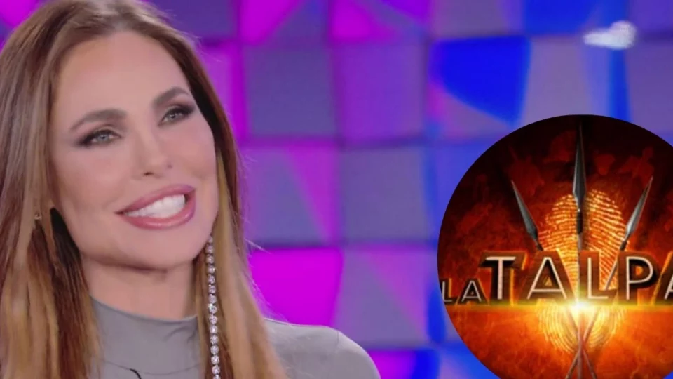 ilary blasi replica rumor conduzione la talpa
