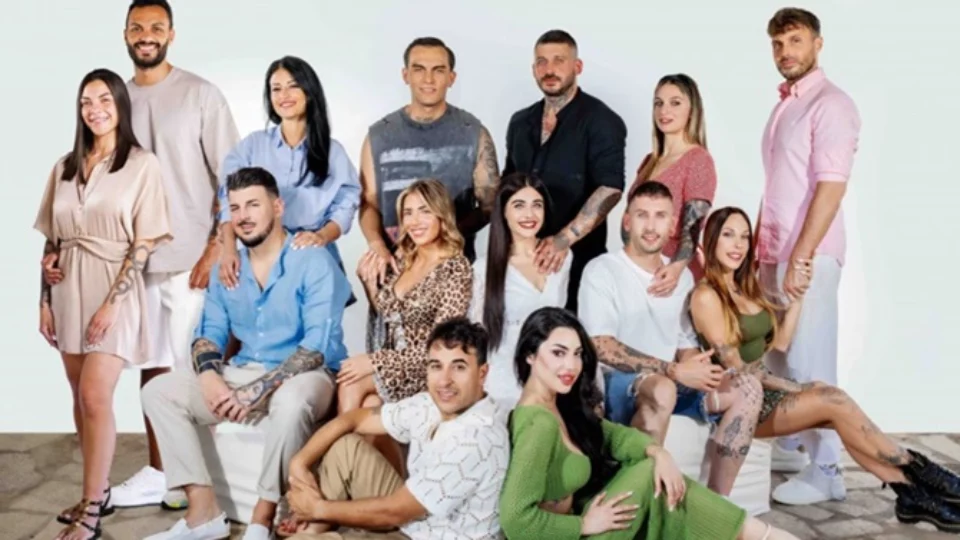 Temptation Island 2024, coppie oggi stanno insieme o sono lasciate