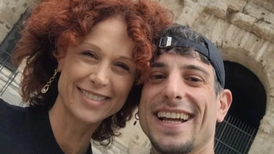 Beatrice Luzzi e Garibaldi smettono di seguirsi? Lei interviene e fa chiarezza