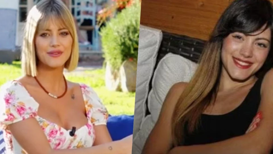 Temptation Island, le foto della tentatrice Maika ieri e oggi