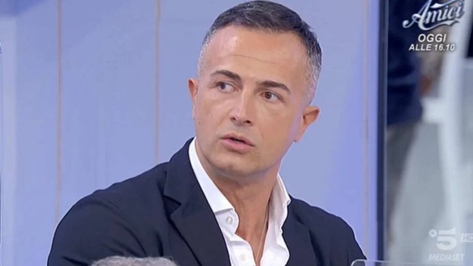 Riccardo Guarnieri tornerà a Uomini e Donne? La risposta definitiva