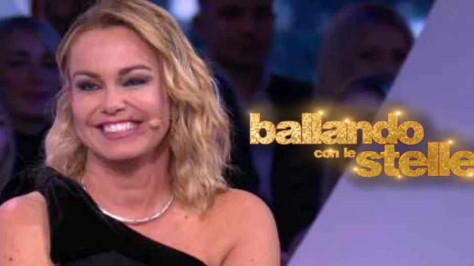 sonia bruganelli ballando con le stelle cast rumor
