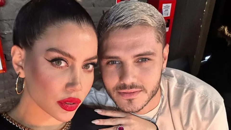 Wanda Nara e Mauro Icardi si sono lasciati, arriva la conferma