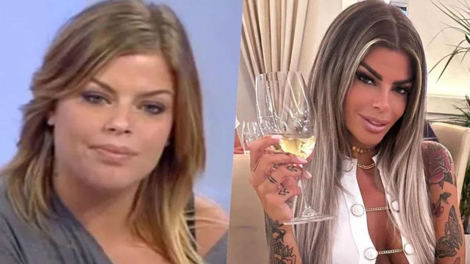 Uomini e Donne, Francesca Del Taglia sul trono? L'appello a Maria De Filippi