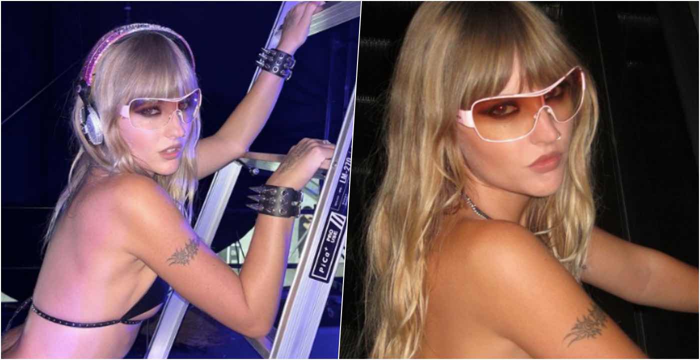 Per due come noi testo e significato del nuovo singolo di Angelina