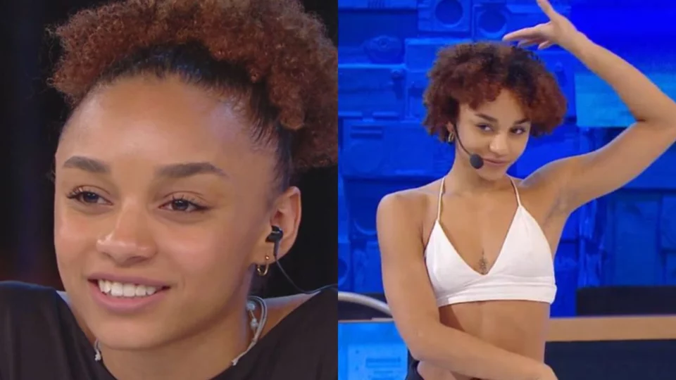 amici marisol risposta commento razzista hater