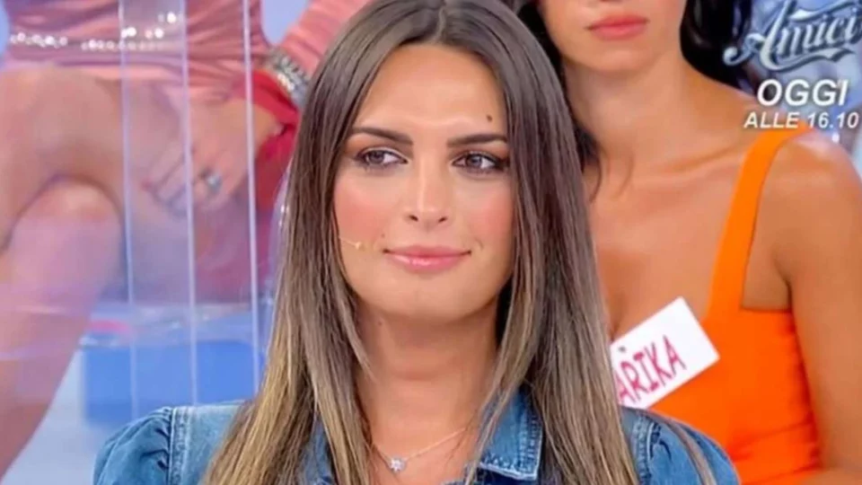 andrea nicole conte commento transfobico risposta foto