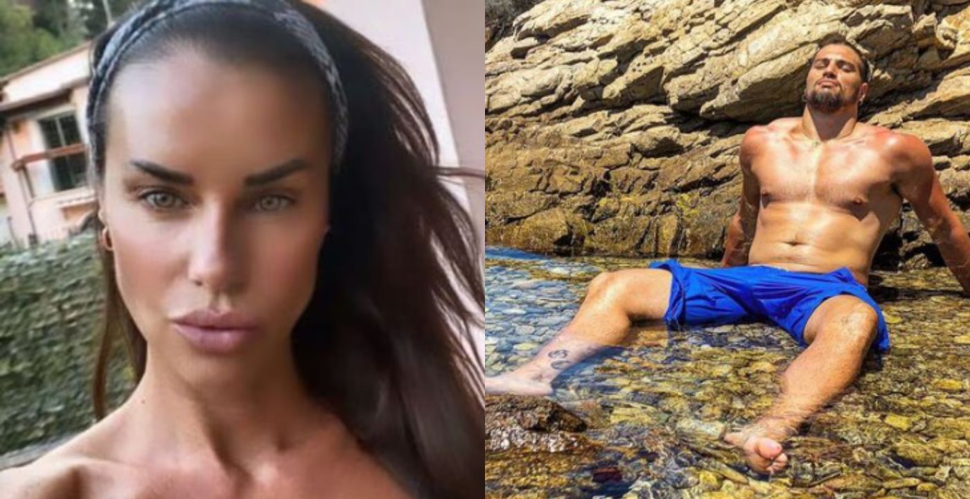 Chi è Antonella Mosetti? Età, figlia, fidanzato e Instagram Chi è Antonella Mosetti? Età, figlia, fidanzato e Instagram