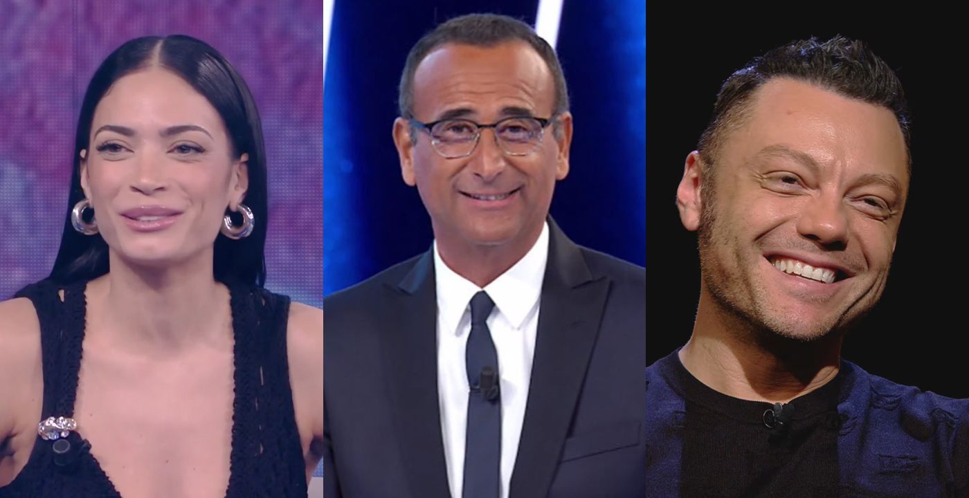 Sanremo 2025 via al totonomi chi saranno i 24 big in gara