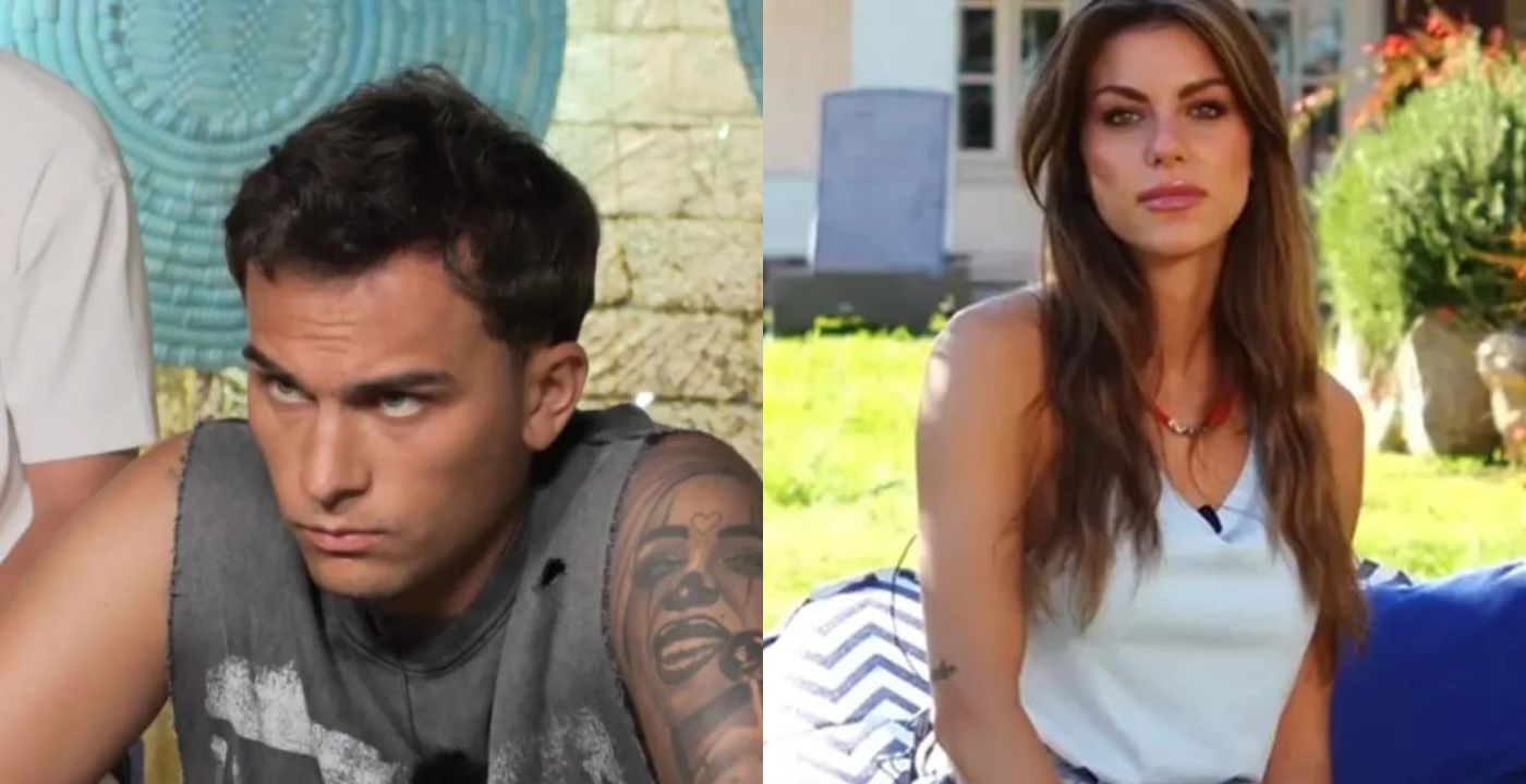 Temptation Island La Tentatrice Nicole Parla Del Rapporto Con Raul