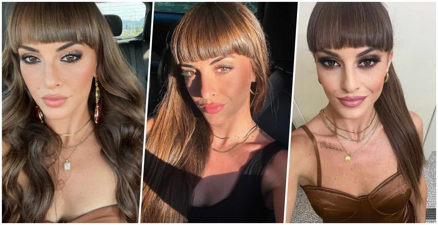 Chi è Rebecca Gabrielli? Età, altezza, fidanzato e Instagram Chi è Rebecca Gabrielli? Età, altezza, fidanzato e Instagram