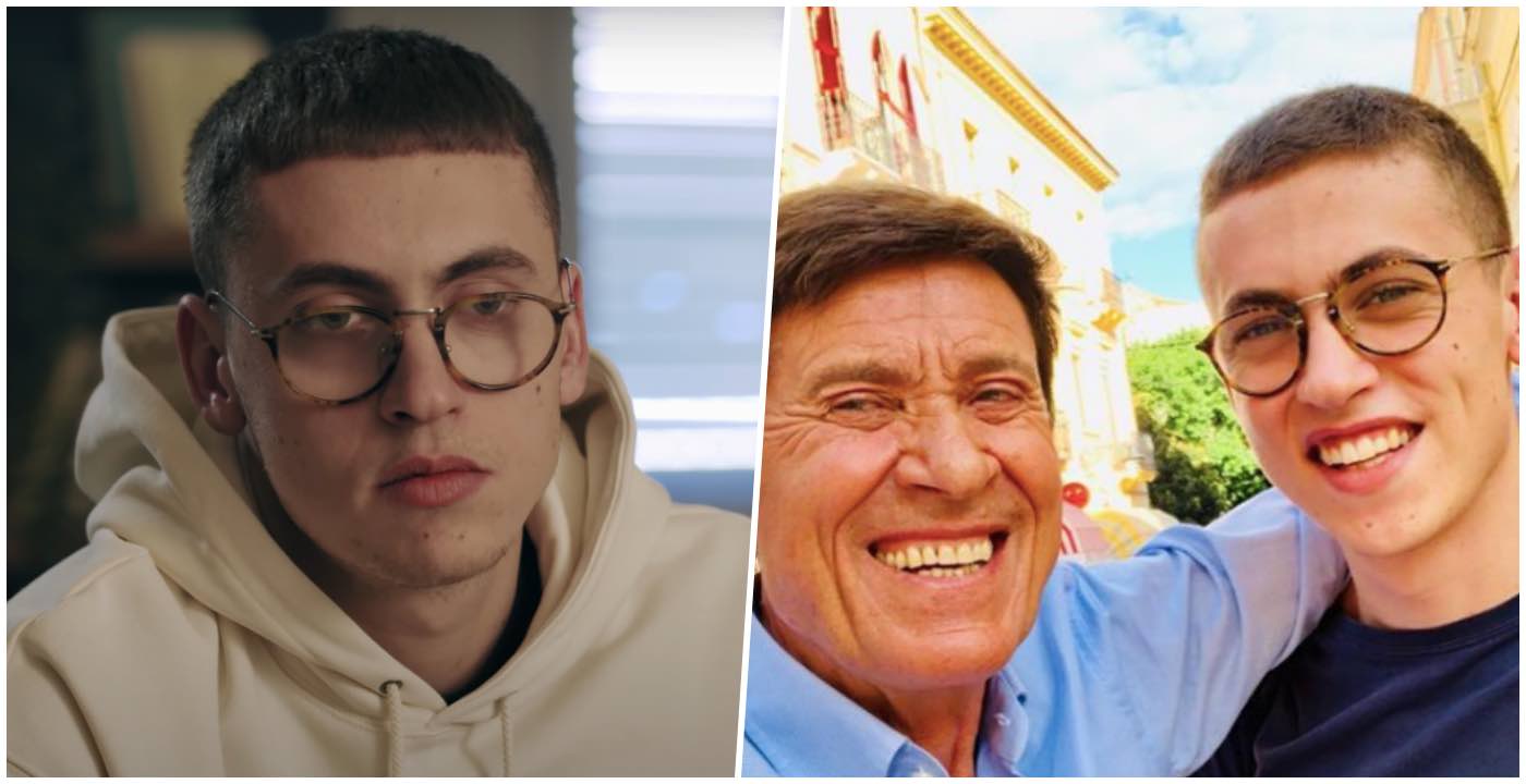 Chi è Tredici Pietro figlio di Morandi? Età, fidanzata e Instagram Chi è Tredici Pietro figlio di Morandi? Età, fidanzata e Instagram