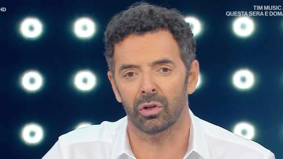 La vita in diretta oggi 16 settembre non va in onda: ecco perché