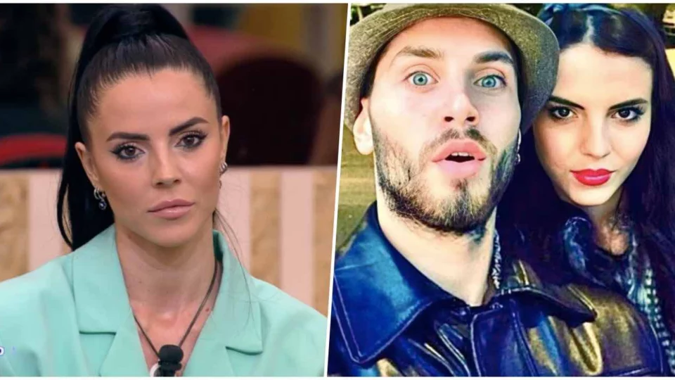 L'ex fidanzato di Shaila Gatta rompe il silenzio e si scaglia contro di lei: