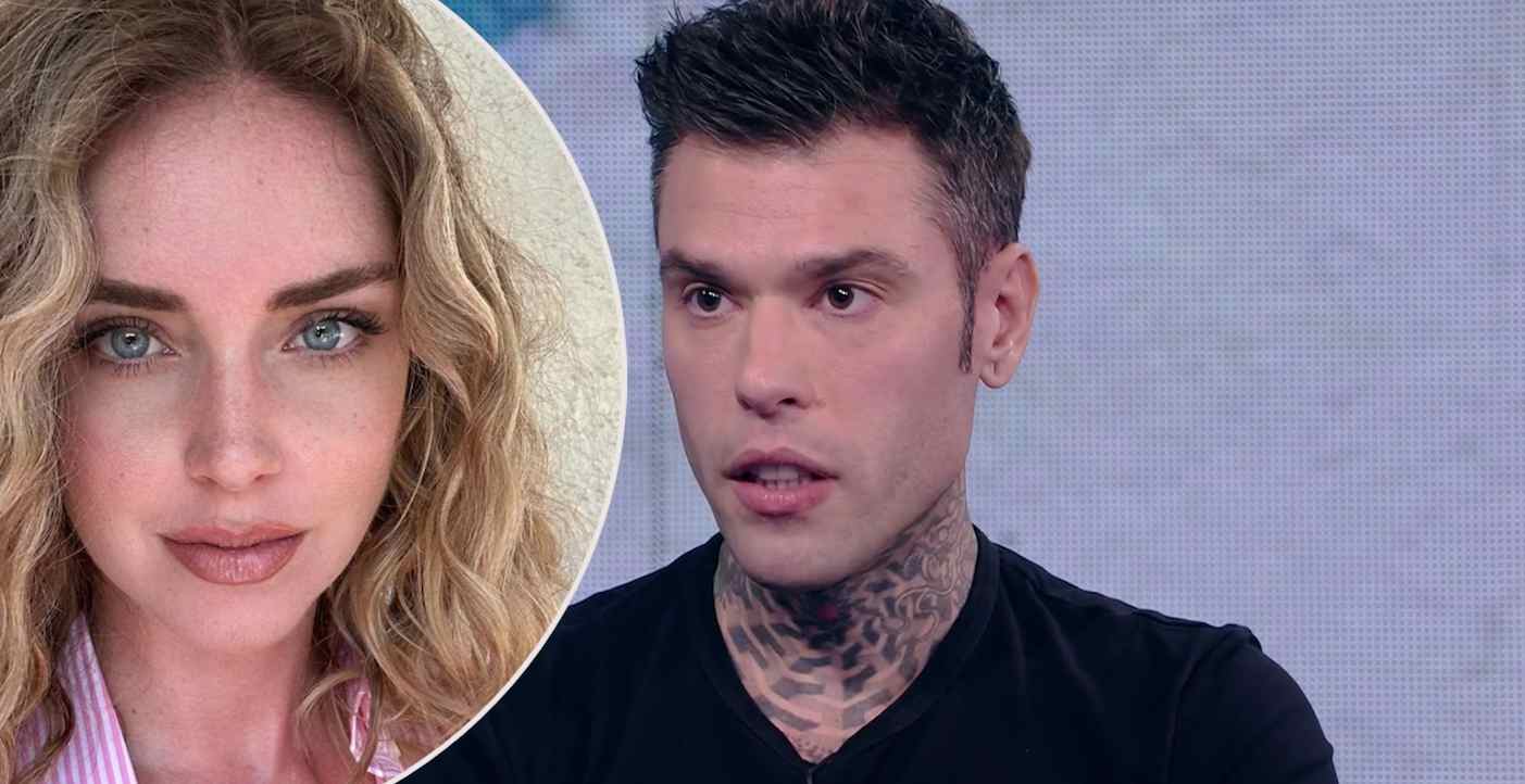 Fedez, testo e video della nuova canzone Allucinazione collettiva