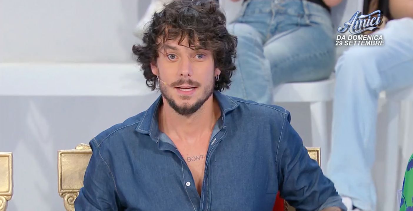 Uomini e Donne, Michele beccato con una donna: cosa è accaduto