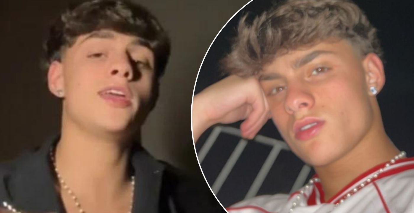 Chi è Luk3 di Amici 24? Età, vero nome, fidanzata e Instagram Chi è Luk3 di Amici 24? Età, vero nome, fidanzata e Instagram