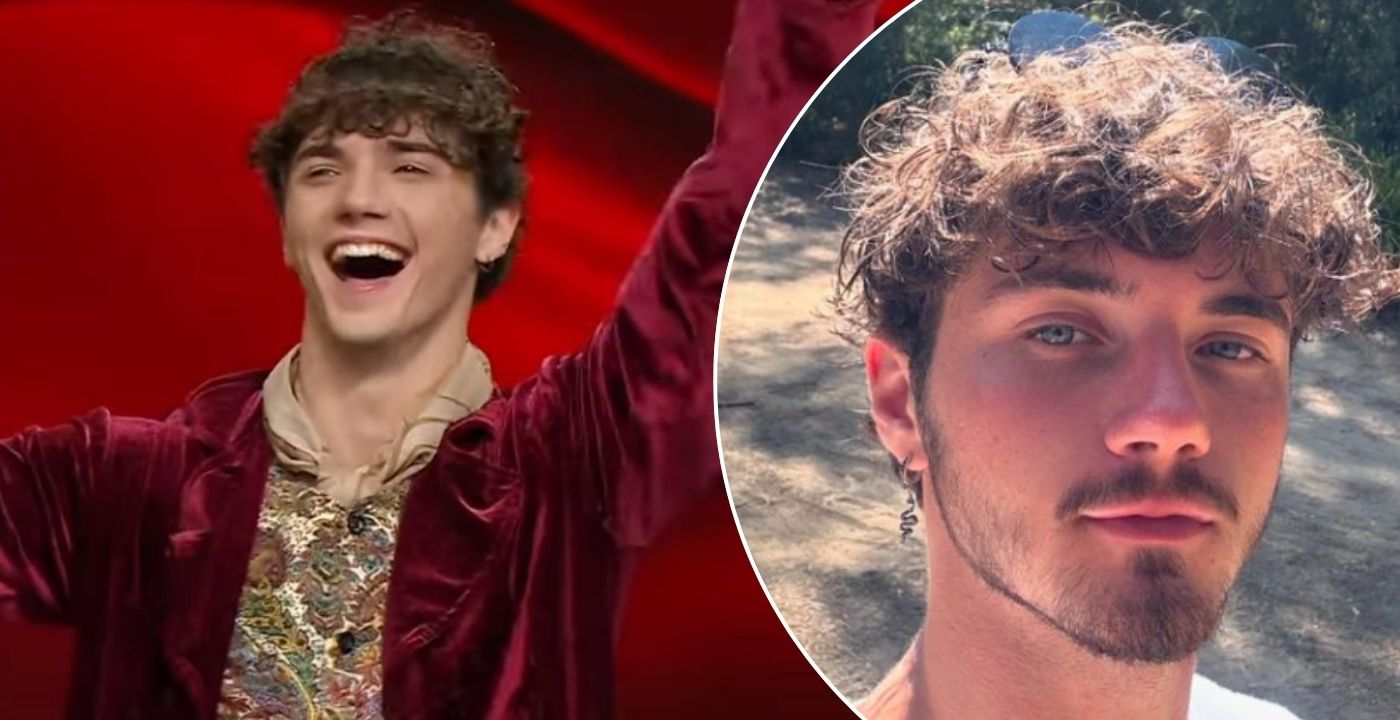 Chi è Nikita Perotti? Età, vita privata e Instagram Chi è Nikita Perotti? Età, vita privata e Instagram