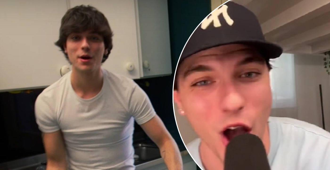 Chi è TrigNo di Amici 24? Età, vero nome, fidanzata e Instagram Chi è TrigNo di Amici 24? Età, vero nome, fidanzata e Instagram