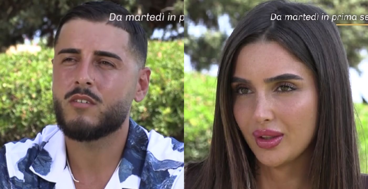 Temptation Island Autunno 2024 streaming e diretta tv dove vedere la sesta puntata