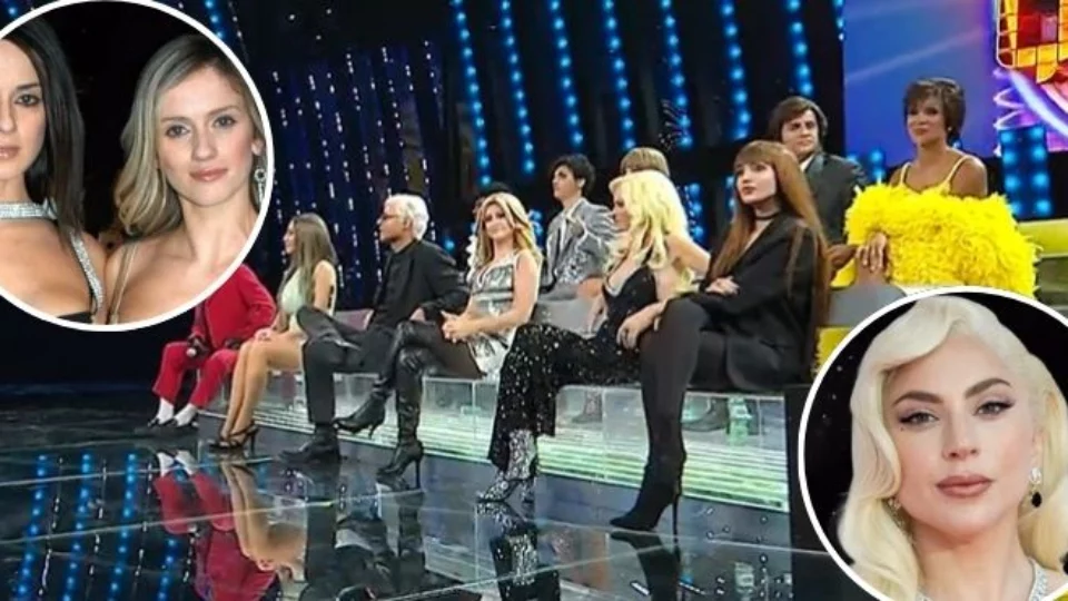 Tale e quale show 2024, le imitazioni della terza puntata