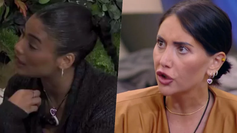 Yulia Bruschi torna a lanciare gravi accuse a Jessica Morlacchi