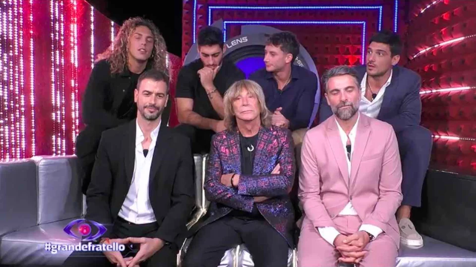 Grande Fratello, un gieffino svela un retroscena sul suo ingresso